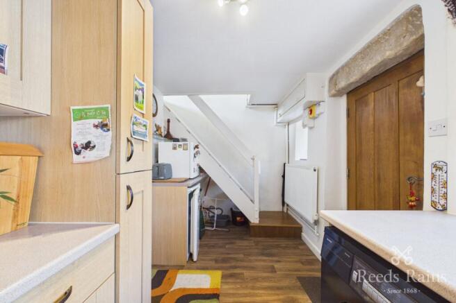 2 bed Terraced for sale Image 6