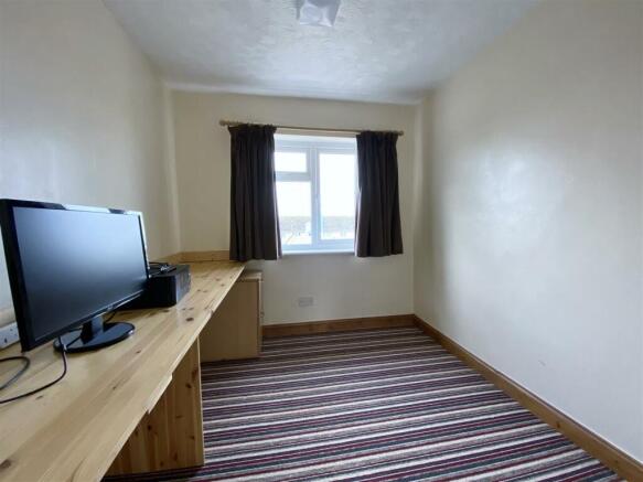 Bedroom Three: