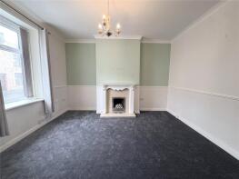 61, Clayton Street, Blackburn BB6 7AH