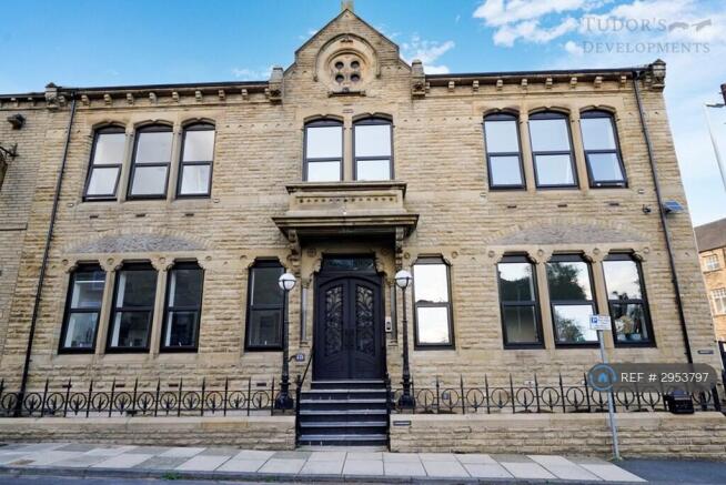 1 bed Flat to rent Image 12