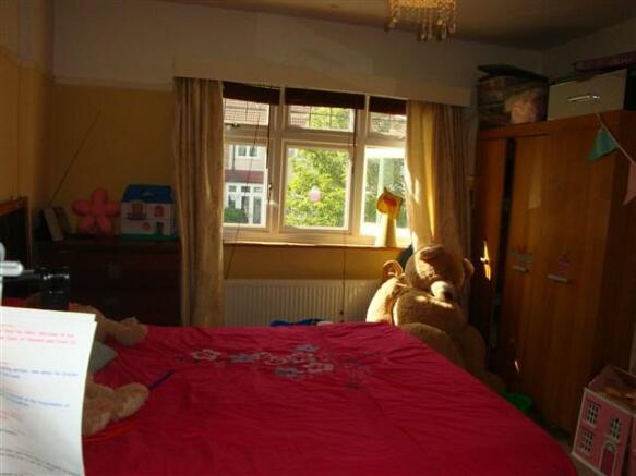 Bedroom 2