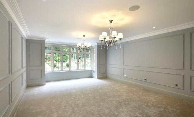 Drawing Room