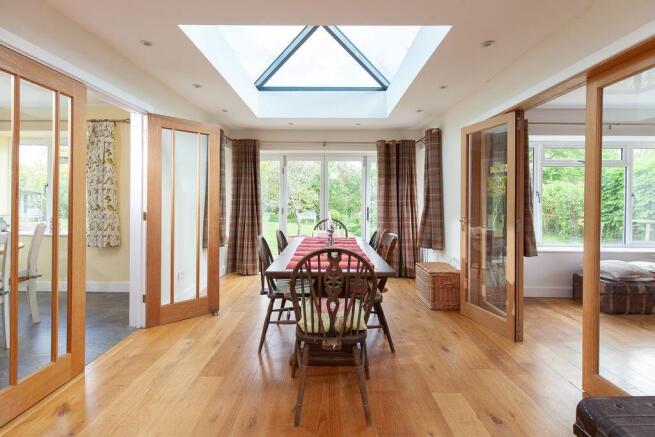Birchwood_Dining Room