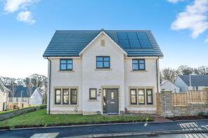 10, Sutton Circle, Bucksburn, Aberdeen AB21 9PZ