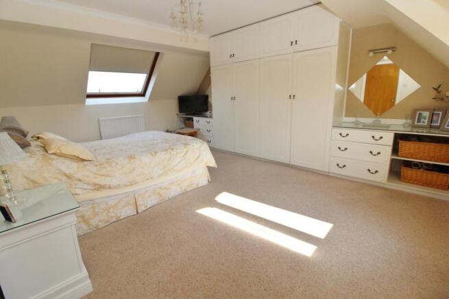 Bedroom 1