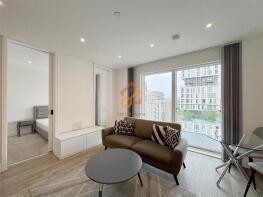 Flat 1001, 1 Quill House, Plowden Road, London SE3 9JG