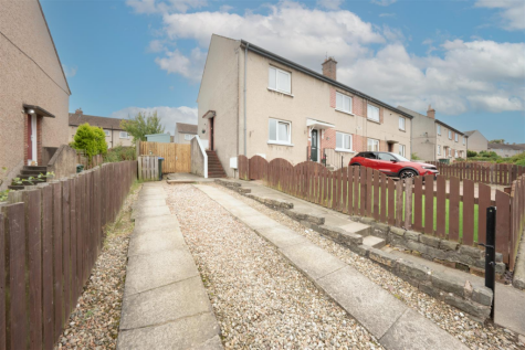 Campsie Road, Perth