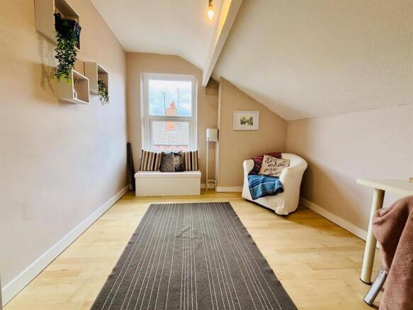 Bedroom Two: