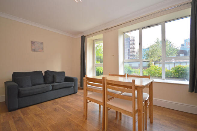 3 Bedroom Flat to Rent