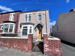 48, Salmon Street, South Shields NE33 2HF