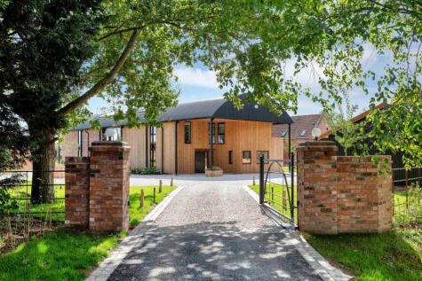 Conery Lane, Whatton-in-the-Vale, NG13