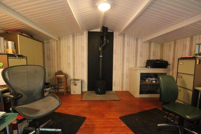 Outbuilding