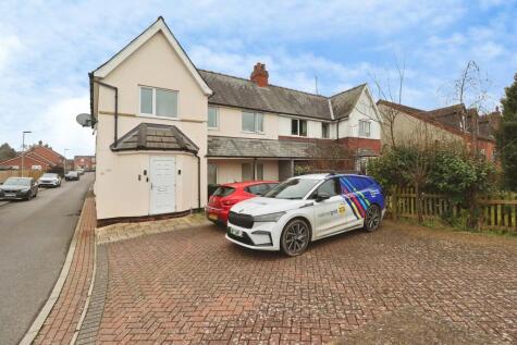 Lincoln Road, Washingborough, Lincoln