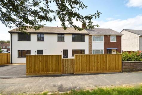 Stockwood Road, Stockwood, Bristol