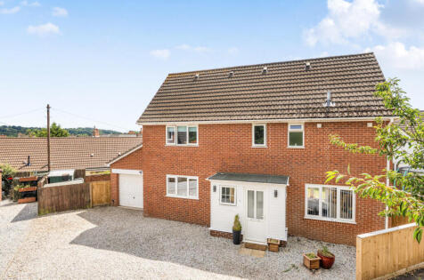 Shortlands Lane, Cullompton