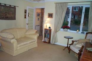 Sitting Room view 2