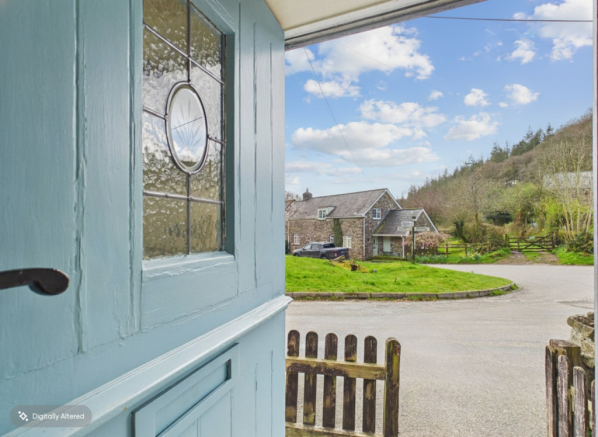 EWEMOVE SOUTH MOLTON - HEASLEY COTTAGE