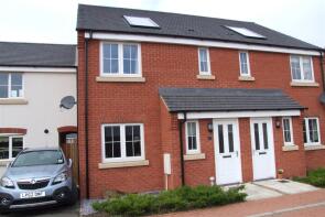 29, Tweed Crescent, Rushden NN10 0GS