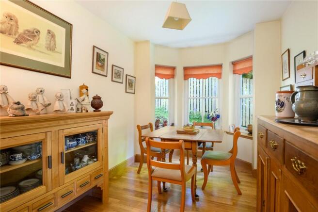 Breakfast Room