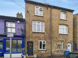 85, Melford Road, Sudbury CO10 1JT