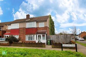 2, Cornwall Close, Waltham Cross EN8 7RA