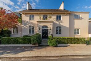 14, Park Village East, London NW1 7PX