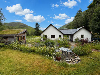 Glencairn, Glenfinnan, PH37 4LT