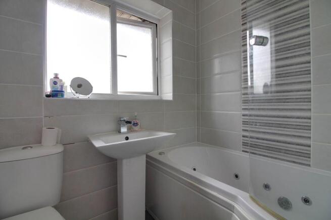 Bathroom 1