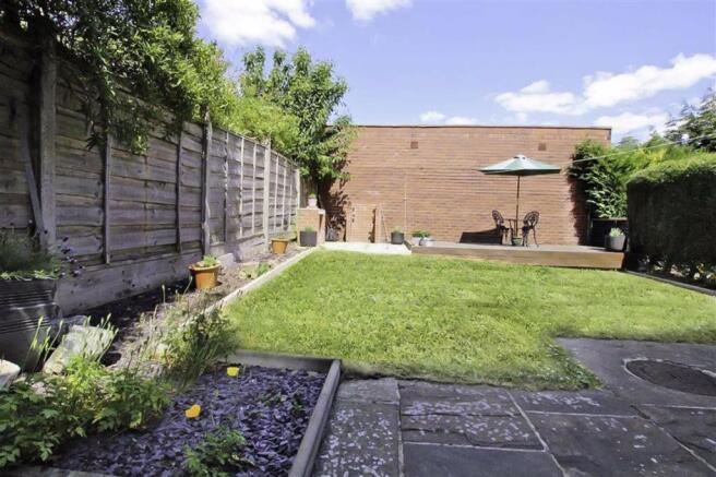 Gardens: