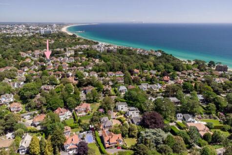 Cassel Avenue, Branksome Dene Chine, Branksome Park BH4