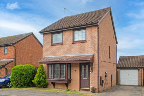Goddard Way, Saffron Walden, Essex, CB10