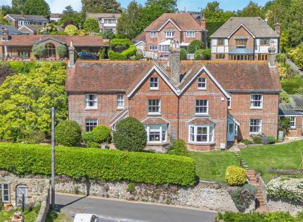Rectory Lane, Pulborough, West Sussex, RH20