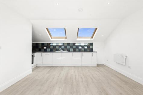 Northcote Road, London, SW11