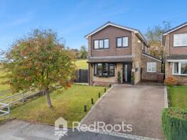 10, Meadow Drive, Monk Bretton, Barnsley S71 2JZ