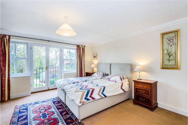 Main Bedroom