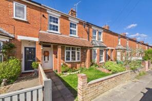 115, Russell Road, Newbury RG14 5JX