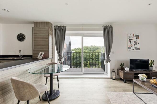 Marina Court