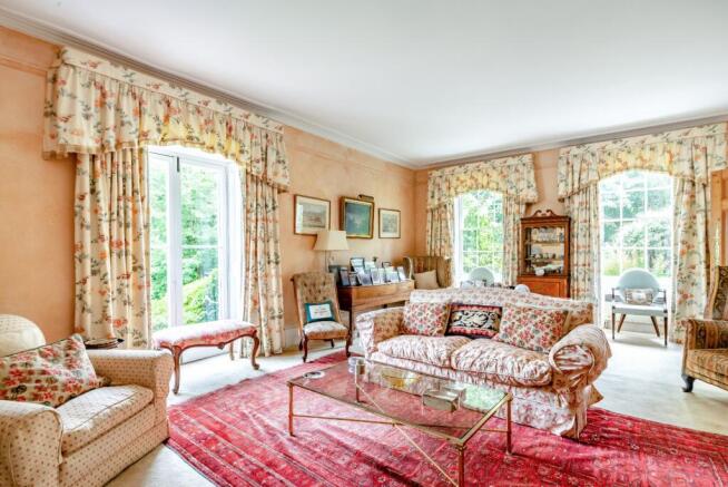 Drawing Room