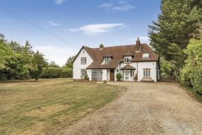 Springfield, Grantchester Road, Cambridge CB23 7PZ