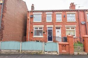 22, Diggle Street, Wigan WN6 7LR