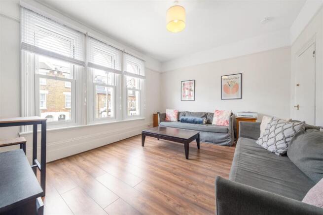 Eden Harper Ducie Street TF