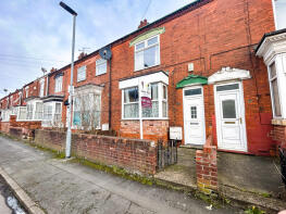 8, Mulgrave Street, Scunthorpe DN15 6DH