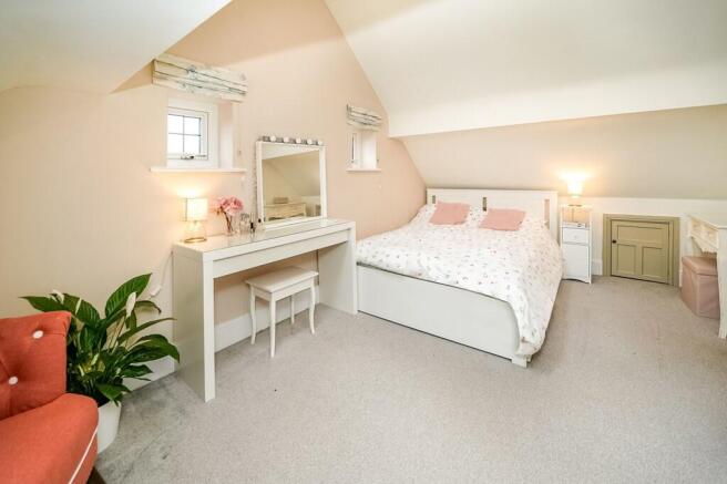 Bedroom 6