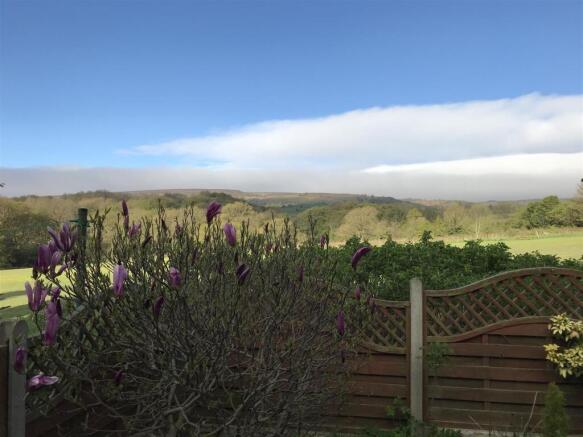 3 bed End of Terrace to rent Image 12
