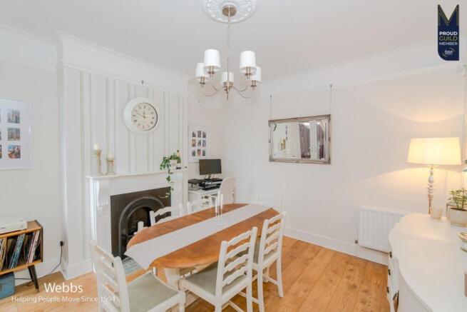 93, Greenheath Road, Hednesford, Cannock, Stafford