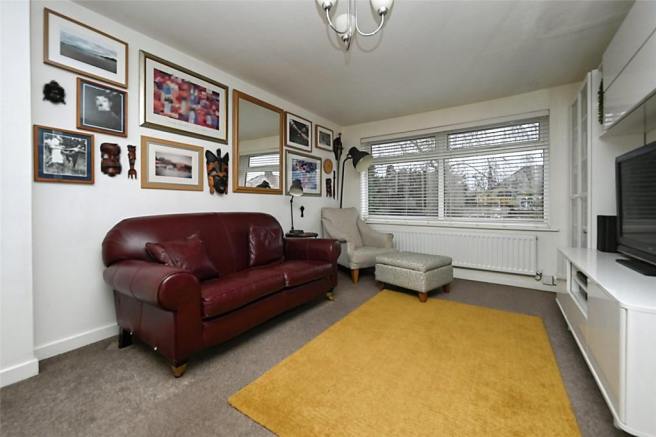 Llanberis Grove, Nottingham, Nottingham City photo 4