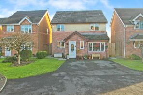 29, Glan-y-nant, Tondu, Bridgend CF32 9DQ