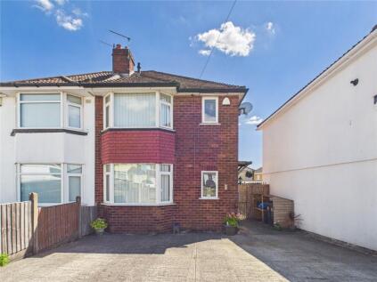 Maytree Close, Bristol, BS13