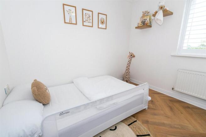 Bedroom 4