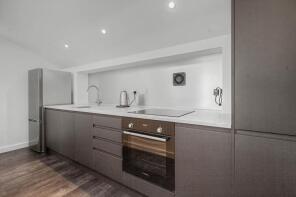 79a, Mill Street, Oxford OX2 0AL
